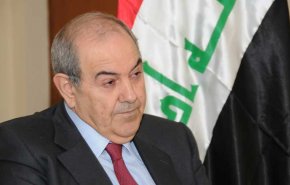 علاوي يطرح اقتراحا بشأن القوات العسكرية بالعراق!