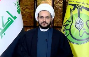 النجباء: جلسة البرلمان المقبلة ستميز الاصيل من الخائن