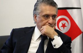 القروي لن ينسحب من السباق الرئاسي في تونس