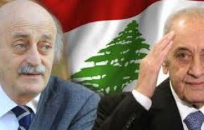 هل ينحو لقاء 