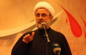قاووق: المقاومة نجحت في أن تعزز حضورها الشعبي والاحتضان السياسي
