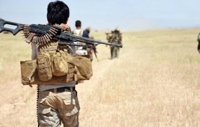 الحشد الشعبي ينفذ عملية أمنية في جرف النصر لتأمين زيارة عاشوراء