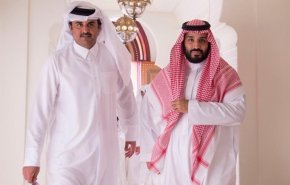 السعودية تصدر بيانا رسميا تكشف فيه سبب الأزمة مع قطر