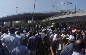  معلمو الأردن ماضون بإضرابهم بعد فشل اجتماعهم مع الحكومة