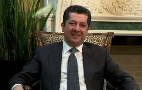 البارزاني يؤكد التزام حكومته بالتوصل لاتفاق شامل مع بغداد