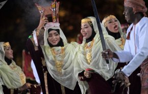 حملة ترويج للسياحة العمانية في موسكو وبطرسبورغ