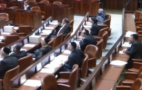 فيديو/ اليسار الصهيوني يندثر لعقدين كاملين أمام اليمين
