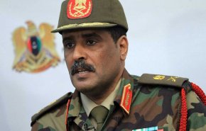 المسماري يتهم تركيا بنقل عناصر إرهابية من سوريا الى ليبيا