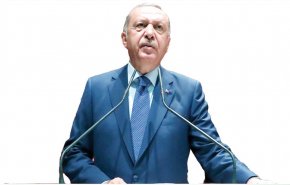 أردوغان يهدد الاوربيين باللاجئين.. ادفعوا بالتي هي أحسن!
