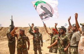 الشمري يشيد بدور الحشد الشعبي في تأمين زيارة عاشوراء