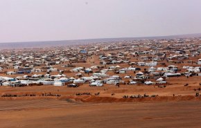 سوريا.. مساعدات جديدة للركبان في إطار خطة الإجلاء 