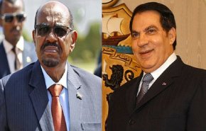 قاسم مشترك بين عمر البشير وزين العابدين بن علي في هدر المال العام 