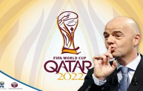 تصفيات مونديال قطر.. 