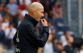 زيدان يقود 'ثورة الفرنسية' داخل ريال مدريد 