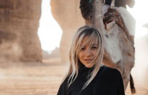 محمد بن سلمان وفتاة انستغرام  الشقراء