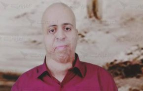 الأسير الفلسطيني 