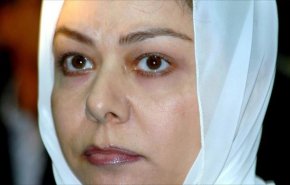 حقائق صادمة عن صفحة 'رغد صدام' على الفيسبوك 
