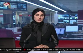 نشرة الاخبار من قناة العالم الساعة 07:00 بتوقيت غرينتش 08-09-2019
