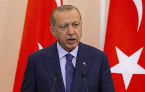 هذا ما حصل مع حارق صورة أردوغان في إدلب..