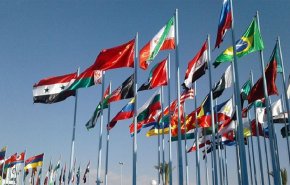 60 شركة ايرانية شاركت في معرض دمشق التجاري