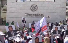 نقابة المعلمين في الأردن: الإضراب سيبقى مفتوحا لحين تنفيذ المطالب