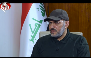 قيادي كبير بالحشد يكشف عن ضغوط على العراق حول 'اسرائيل'