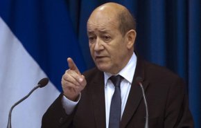 فرنسا تتوقع موقفا أوروبيا صارما تجاه تركيا
