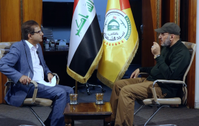 قائد كتائب سيد الشهداء يكشف خفايا استهداف معسكر صقر