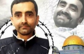 الاسير السايح، شهيد الحرية ورمز لمقاومة الشعب الفلسطيني  