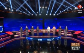 شاهد... مبادرة غير مسبوقة بتونس تمهيداً للانتخابات الرئاسية