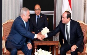 دعوى قضائية بمليار دولار تمنع مصر من بدء استيراد الغاز الإسرائيلي