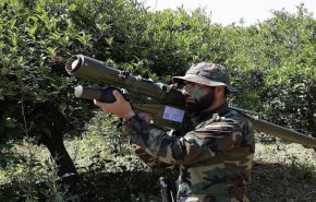 حزب الله يسقط مسيرة إسرائيلية جنوب لبنان
