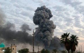 'إسرائيل' أرادت إحداث تفرقة بين الحشد والقوات المسلحة 