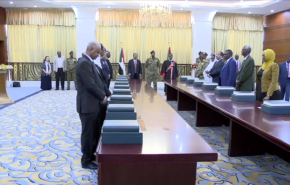 أخر مستجدات السودان