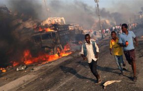 مقتل 29 شخصا في هجومين انتحاريين ببوركينا فاسو