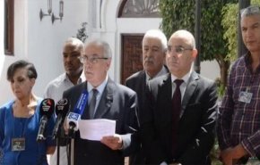 هيئة الحوار في الجزائر تدعو لإجراء الانتخابات 