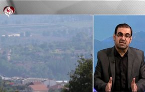 شاهد: ماذا يعني اعتراف الاحتلال بإسقاط طائرته فوق الاجواء اللبنانية؟