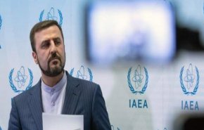 مندوب ايران: وكالة الطاقة الذرية ليست تابعة لاميركا