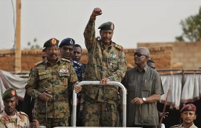 انطلاق مفاوضات مباشرة بين حكومة السودان والحركات المسلحة