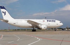 'ايران اير' تنهي بنجاح عمليات نقل الحجاج من الديار المقدسة