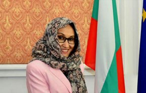 وزيرة الخارجية السودانية: نعم لدعم عربي غير مشروط 