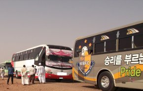 زيادة تعرفة تذاكر الحافلات السفرية في السودان