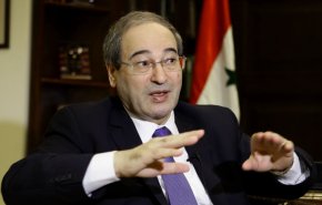 تصريحات هامة للمقداد حول 
