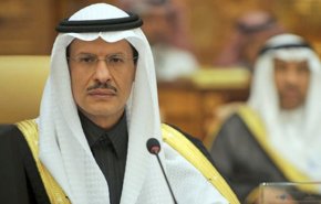 وزير الطاقة السعودي الجديد: نريد تخصيب اليورانيوم!

