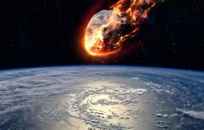كويكب ضخم يقترب من الأرض الأسبوع المقبل 
