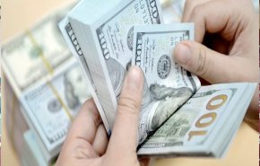 بشرى سارة.. الدولار يتراجع امام الليرة السورية