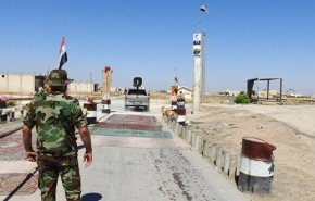 الجمارك: منفذ البوكمال الحدودي مع العراق جاهز للعمل بأي لحظة
