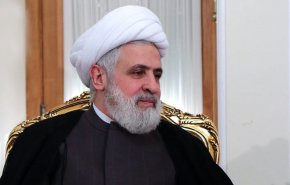 الشيخ قاسم: نتنياهو يكذب.. وسنزيد من تسليحنا