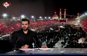 نشرة الاخبار من قناة العالم الساعة 16:00 بتوقيت غرينتش 09-09-2019

