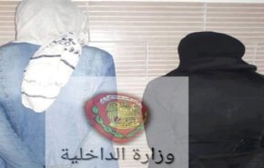 بالصور.. جريمة مروعة تهز العاصمة السورية دمشق